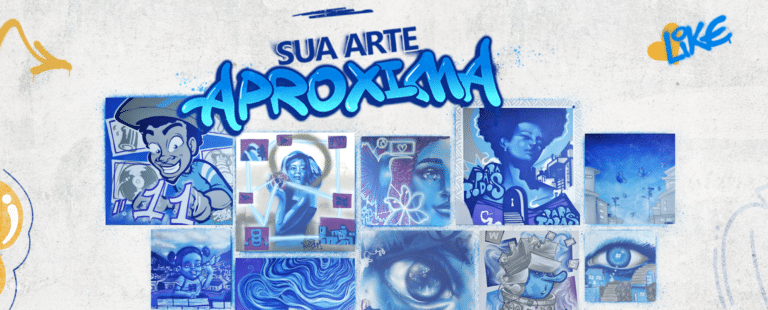 Microsoft lança Windows 11 com batalha cultural de grafite