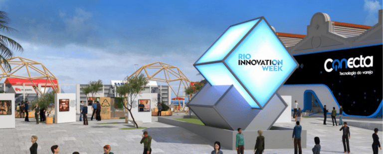 Rio Innovation Week acontece em janeiro na capital carioca