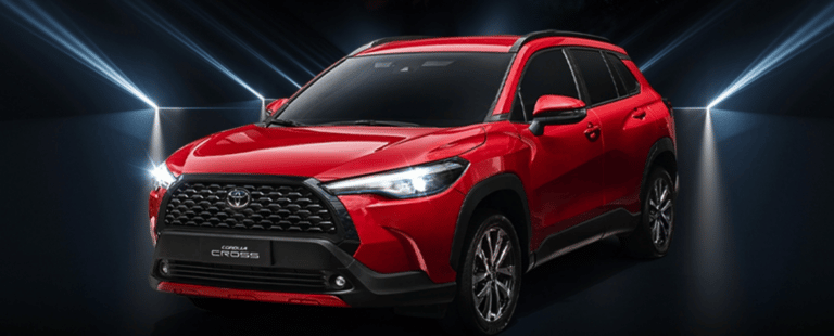 Toyota é a primeira marca automotiva a participar da Black das Blacks do Magalu