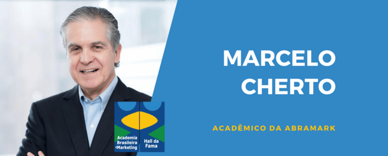 Marcelo Cherto, um dos criadores do franchising, conta sua trajetória e contribuição para o mercado