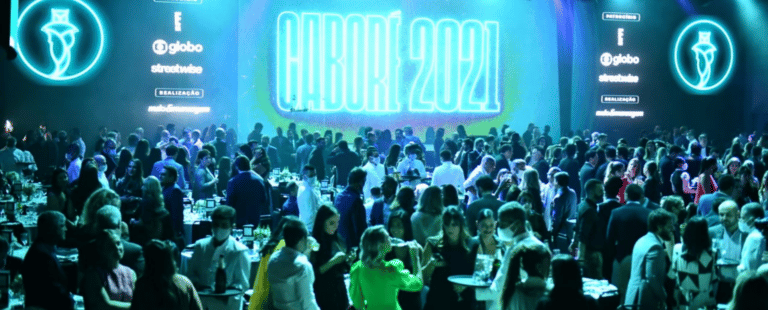 Conheça os vencedores do prêmio Caboré 2021