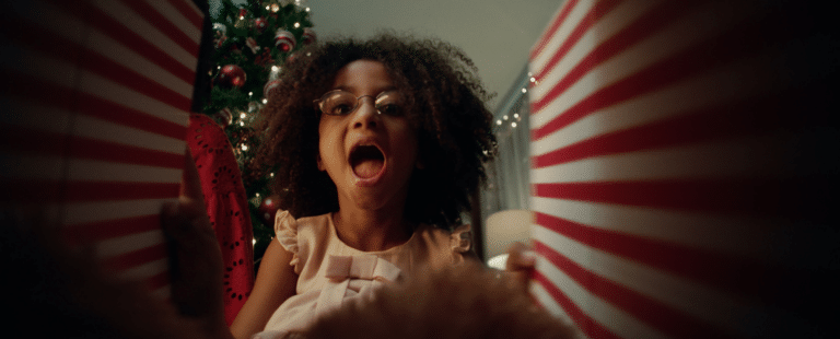 Americanas lança sua primeira campanha institucional de Natal assinada pela WMcCann