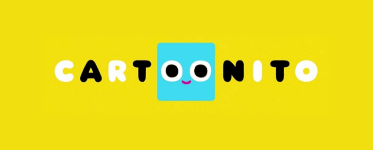 Cartoon Network anuncia o lançamento de Cartoonito voltado para idade pré-escolar