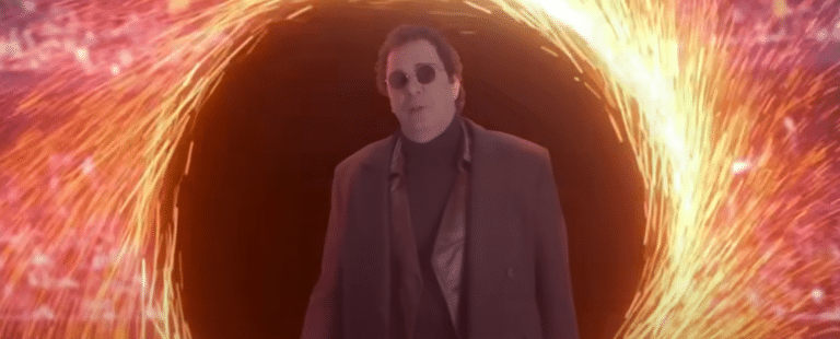 Sony lança campanha divertida com Casagrande para divulgar novo filme do Homem-Aranha
