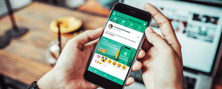 Ana Bolsoni é a nova CXO da startup Dialog