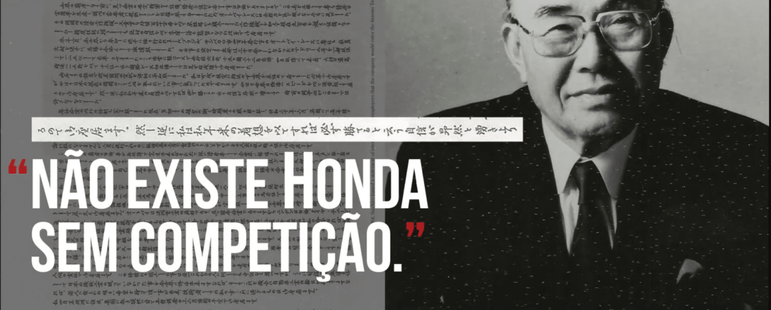 Honda Motos relembra seus 50 anos de história no Brasil com websérie ...