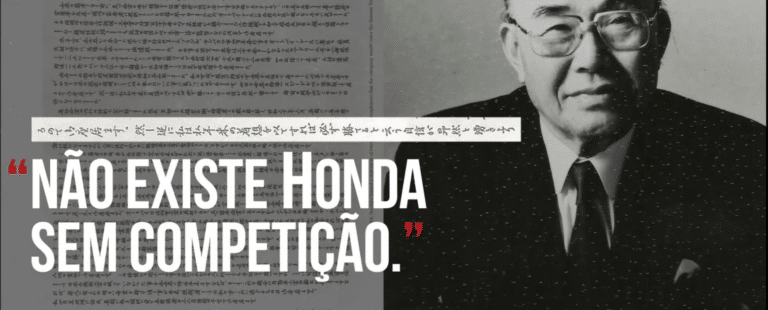 Honda Motos relembra seus 50 anos de história no Brasil com websérie