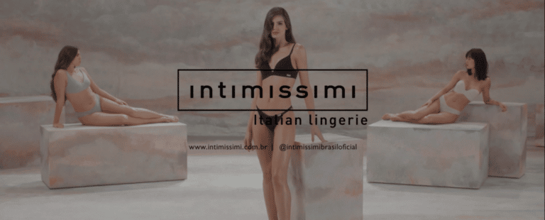 Intimissimi faz inserção publicitária em ‘Verdades Secretas II’