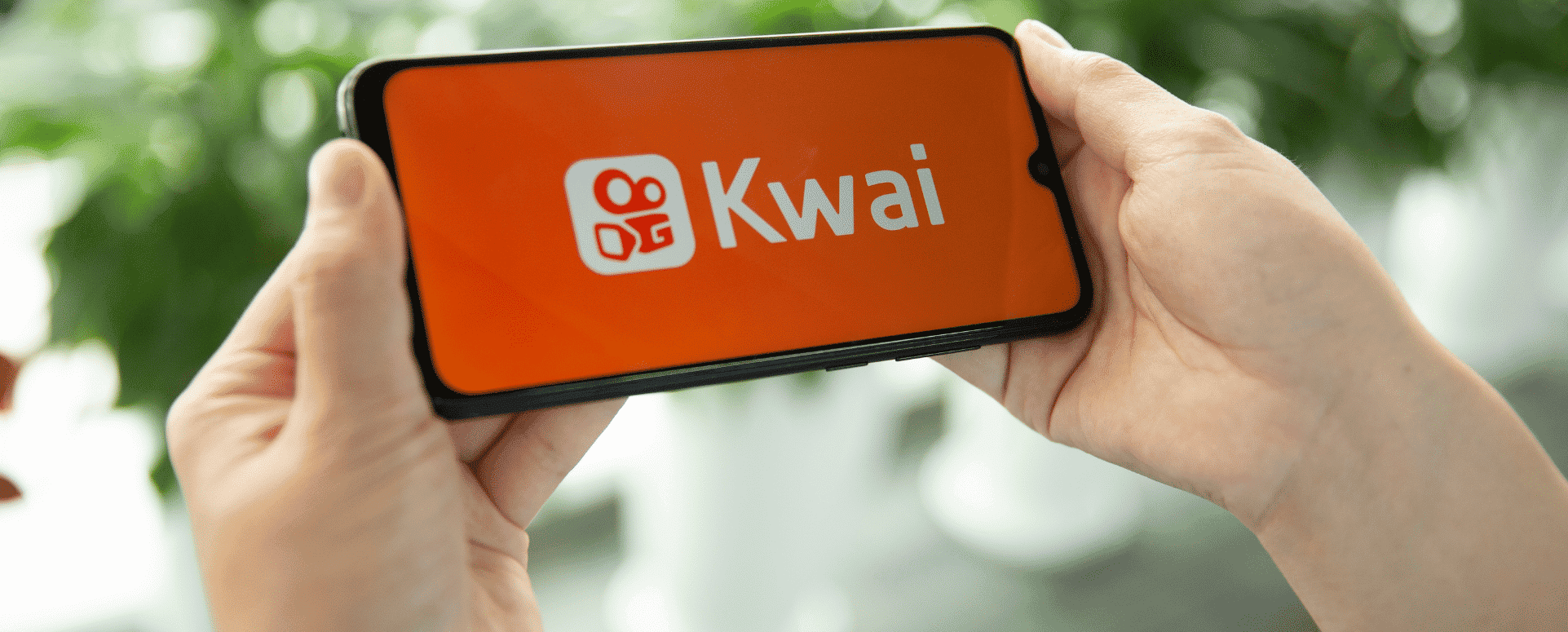 Kwai anuncia novo posicionamento de marca com celebridades