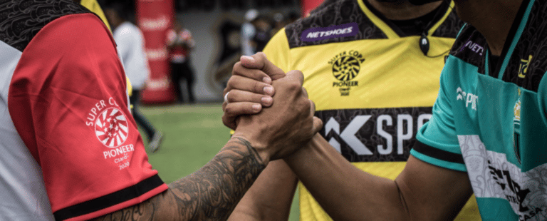 Netshoes patrocina maior campeonato de futebol de várzea do país