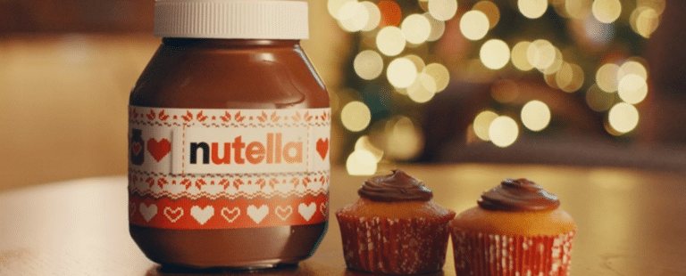 Nutella® faz amigo secreto no programa Mais Você da Globo