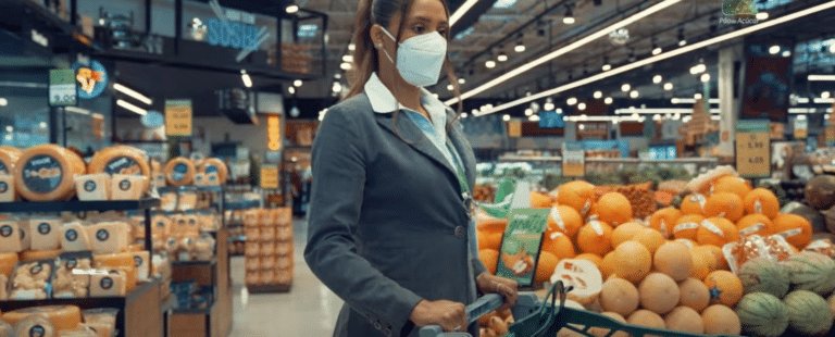 Pão de Açúcar destaca resultados em seu último filme de 2021
