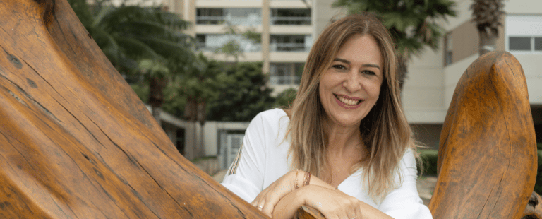 Sodexo On-site Brasil anuncia Claudia David como nova diretora de Comunicação e Marca