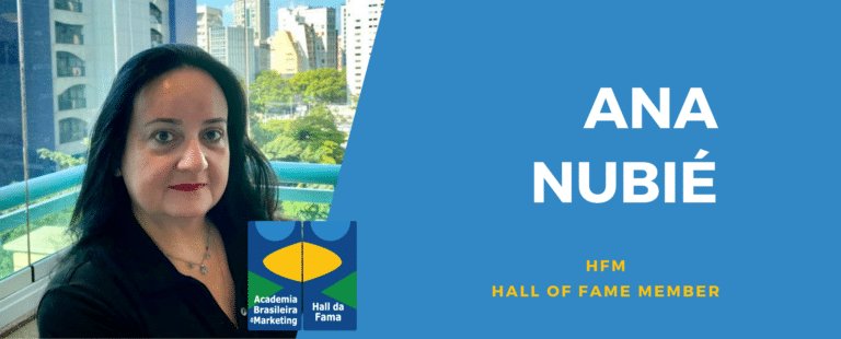 Ana Nubié, precursora de tecnologia e inovação, fala sobre o marketing digital e metaverso