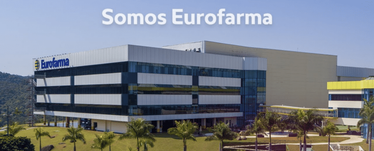 Eurofarma lança plataforma digital Salus para pacientes receberem medicamentos em casa