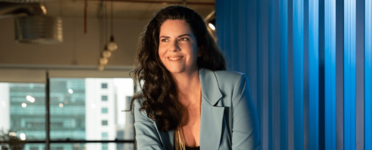 Neon anuncia Fernanda Salgado como nova head de Marca e Comunicação