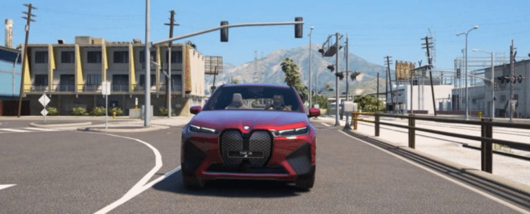 BMW lança carro inteligente em live na Twitch com teste ao vivo no metaverso