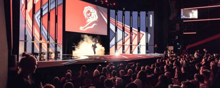 Cannes Lions terá pela primeira vez três presidentes júris brasileiros em 2022
