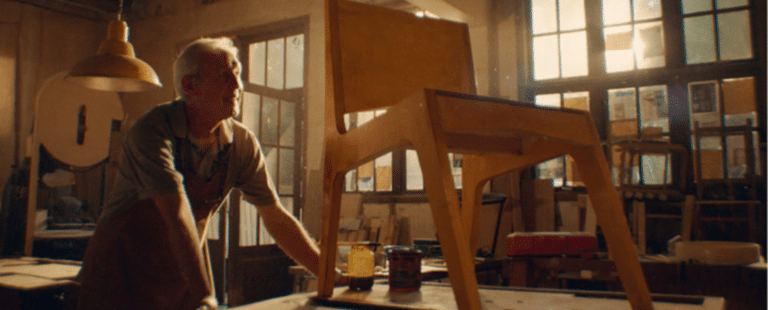 Faber-Castell lança campanha institucional “A criatividade em suas mãos”