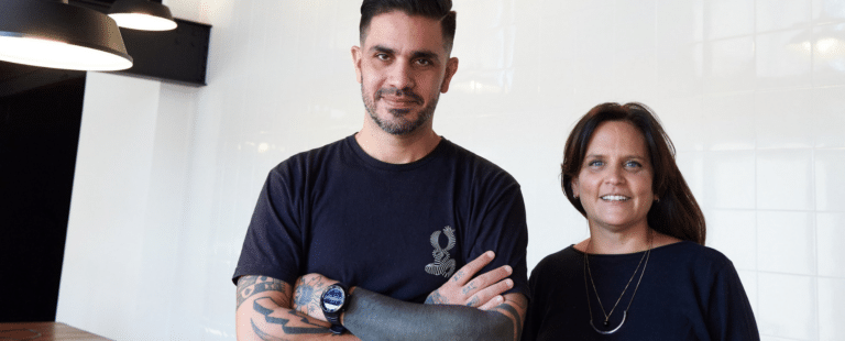 Valéria Barone e Bruno Brux são os novos sócios da GUT São Paulo