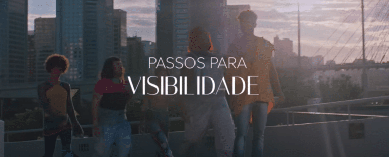 Mercado Livre transforma manifesto de pessoas trans em coreografia de voguing