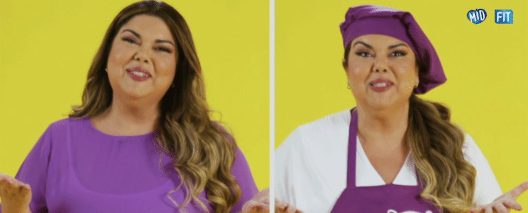 Campanha MID® e FIT tem Fabiana Karla e sorteios de prêmios