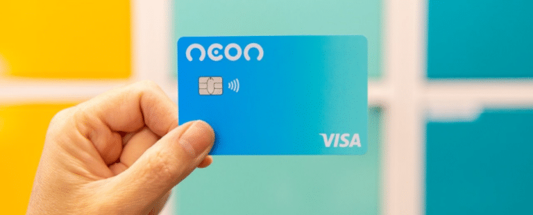 Fintech Neon é o novo cliente da DAVID