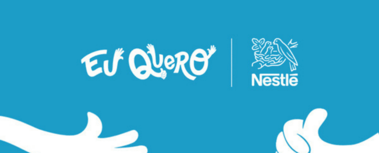 Nestlé anuncia plataforma para consumidores conhecerem seus lançamentos gratuitamente