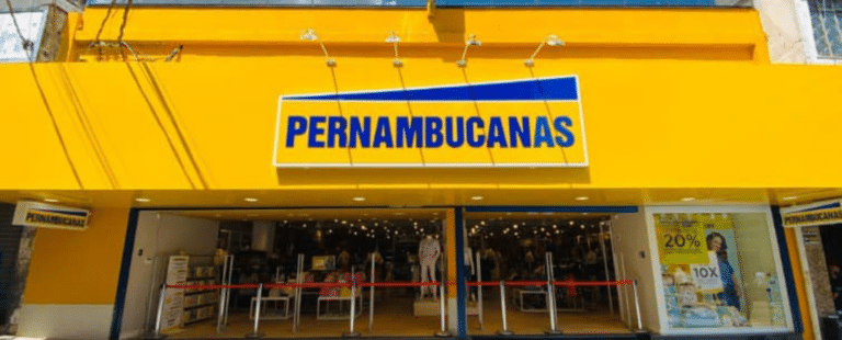 Pernambucanas oferece oportunidade de renda com mercado de venda direta