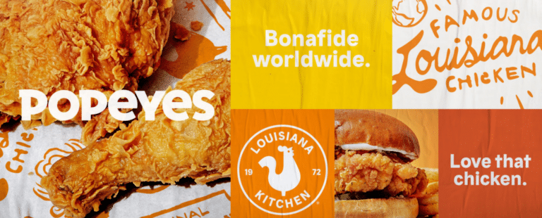 Alexandre Antonello é promovido a VP global da marca Popeyes