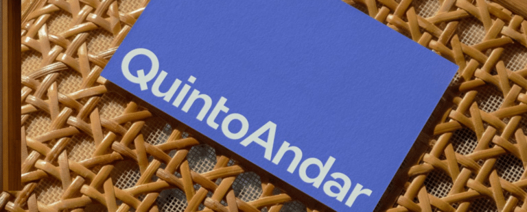 QuintoAndar apresenta novo posicionamento e identidade visual