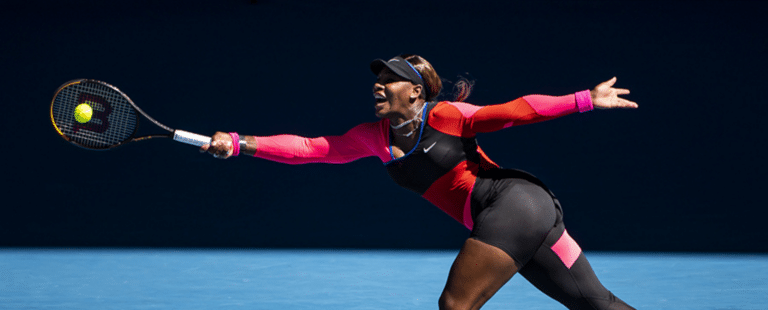 Serena Williams é a nova conselheira do Sorare para incentivar atletas e fãs na revolução Web3