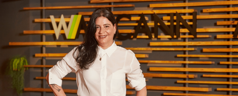 WMcCann anuncia Lelê Pereira como diretora de criação