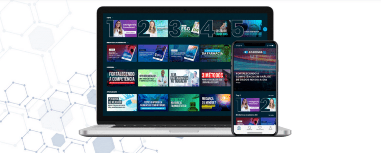EMS disponibiliza podcast e videocast inéditos e gratuitos para o mercado farmacêutico