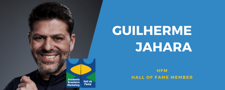 Guilherme Jahara, um dos criativos mais premiados da última década, fala sobre mercado atual
