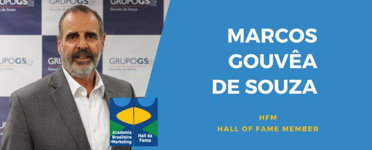 Marcos Gouvêa de Souza, maior especialista em varejo do Brasil, traz um panorama do mercado