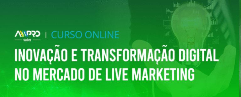 AMPRO promove curso sobre Inovação e Transformação Digital