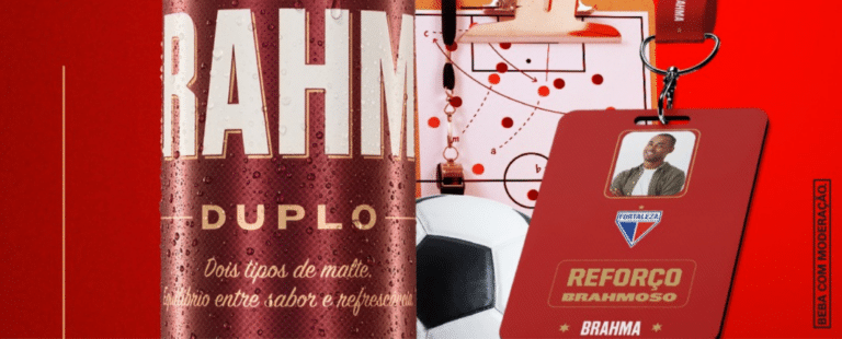 Brahma ouve apelo do torcedor e abre seleção para reforçar o Fortaleza Esporte Clube