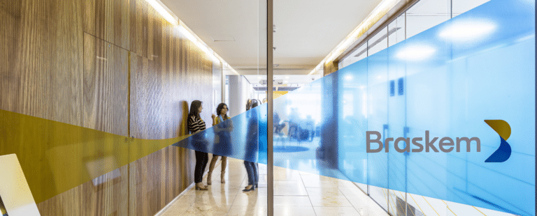 Publicis conquista conta da Braskem