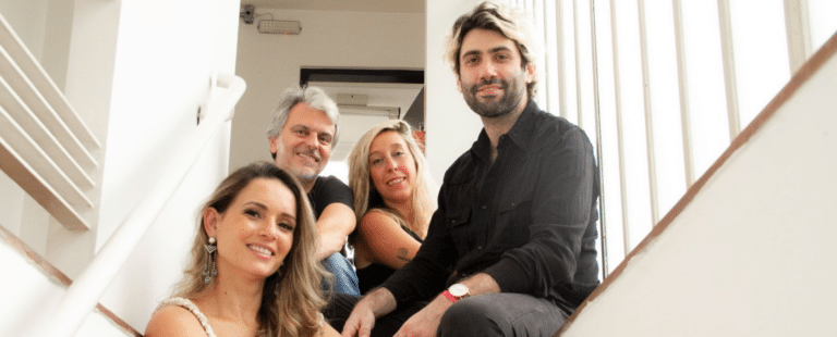 Brigitte Filmes tem nova produtora executiva