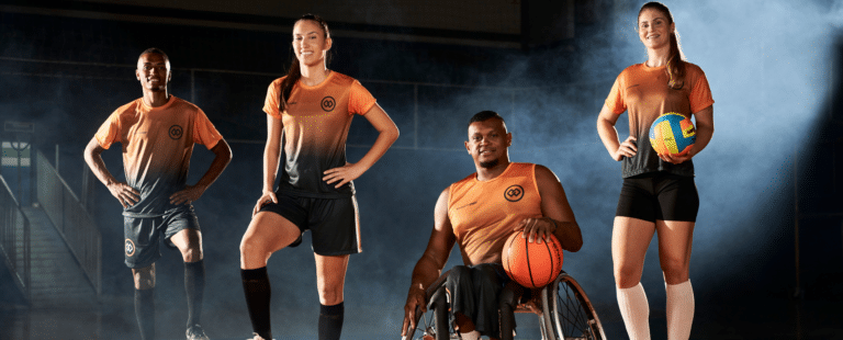 Nova campanha da Cresol é inspirada nos dribles do esporte