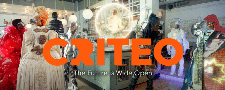 Criteo, líder em Adtech, traz consciência para o futuro da internet em campanha no Super Bowl
