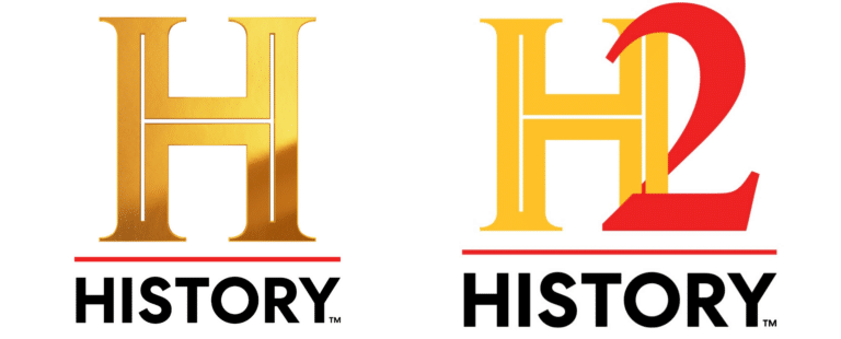 History e History 2 anunciam rebranding