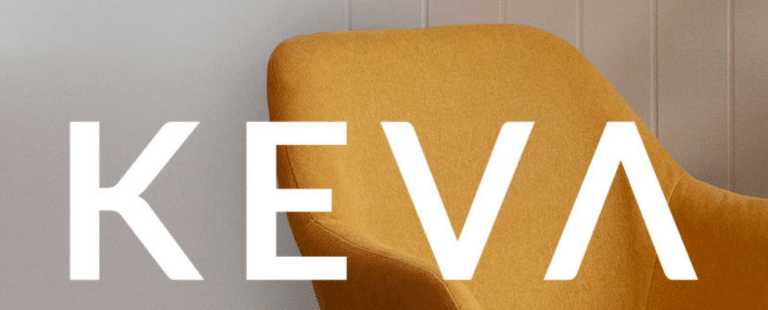 Mobly lança marca própria Keva, com produtos exclusivos