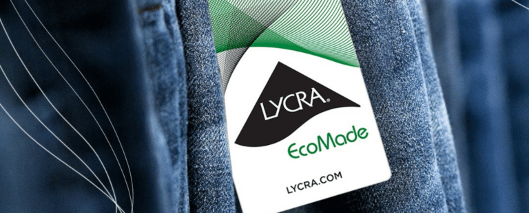 The LYCRA Company faz parceria com Roupateca e promove moda circular