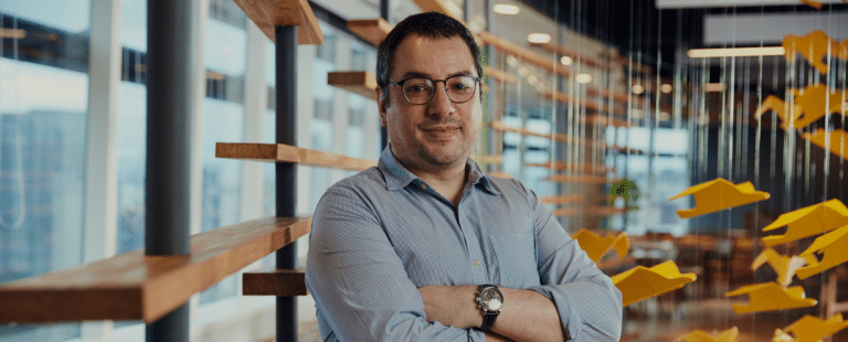 WMcCann contrata novo diretor de estratégia