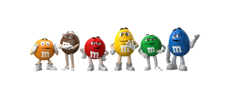 M&M’S® anuncia compromisso global pela inclusão