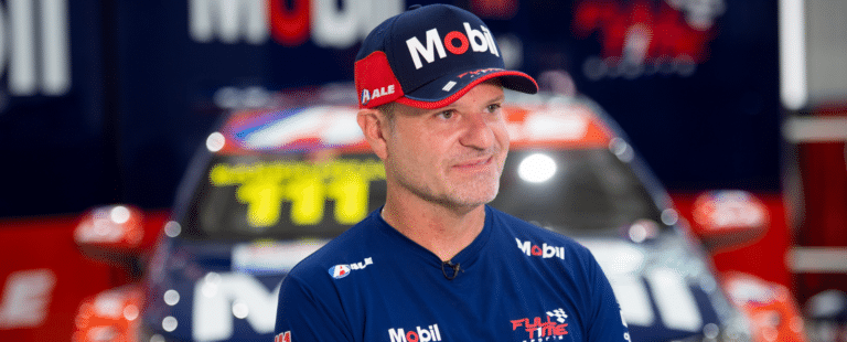 Marca de lubrificantes Mobil™ renova contrato com Rubens Barrichello e Full Time Sports