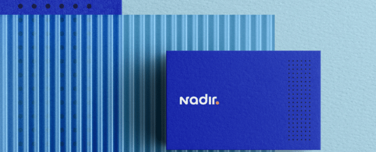 Nadir apresenta nova marca com foco no futuro