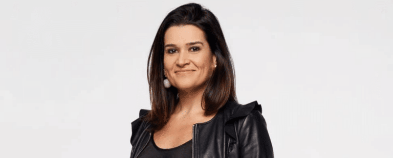 Thais Frazão é Chief Strategy Officer da Ogilvy América Latina